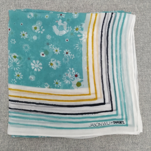 Jason Wu for Target scarf - Picture 3 of 3